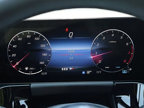 New 2026 Mercedes-Benz GLA 250 4MATIC image 28
