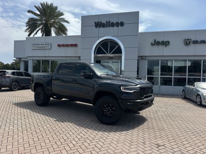 New 2026 RAM 1500 RHO
