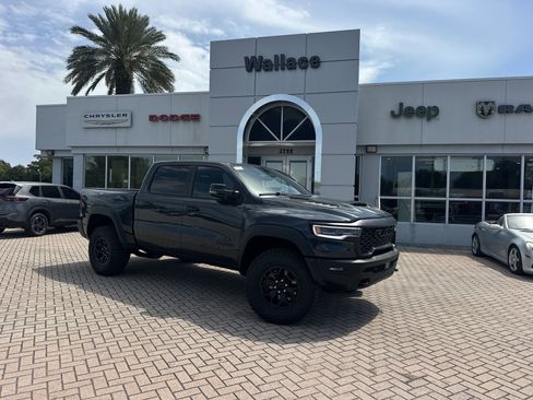 New 2026 RAM 1500 RHO AWD/4WD image 1