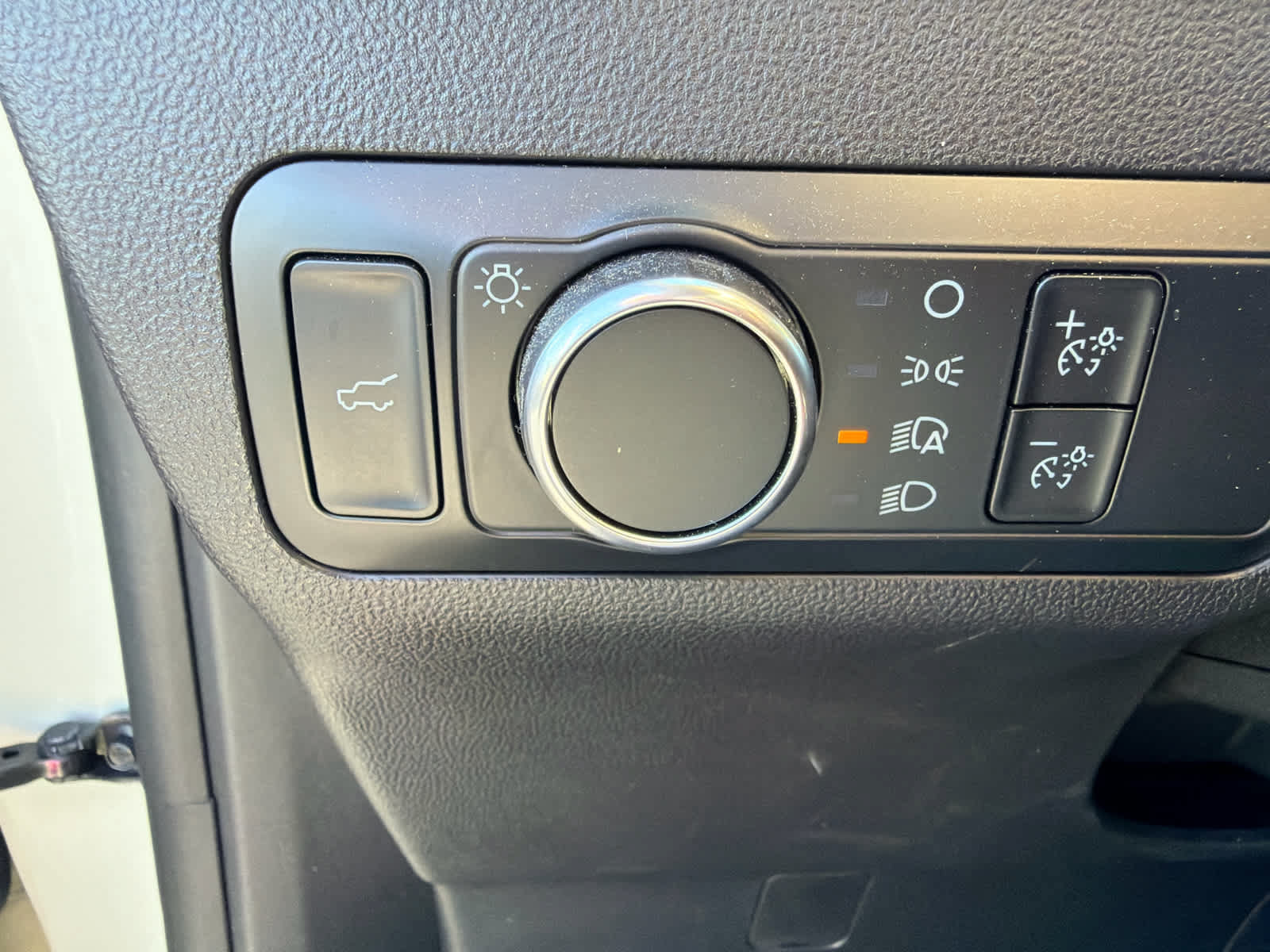 Used 2024 Ford Bronco Sport Big Bend AWD/4WD image 17