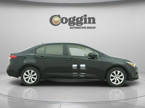 New 2026 Toyota Corolla LE image 24