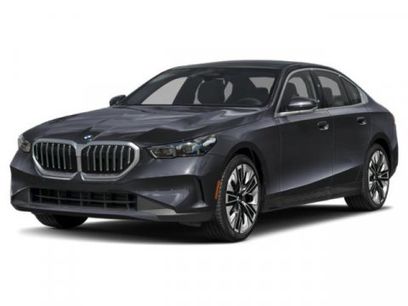 New 2027 BMW 530i xDrive w/ M Sport Package