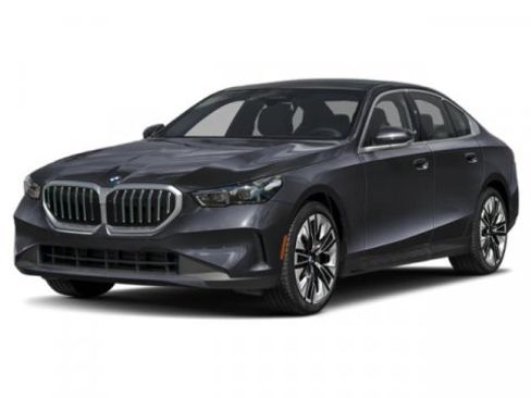 New 2027 BMW 530i xDrive w/ M Sport Package AWD/4WD image 1