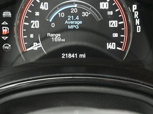 Used 2026 Dodge Durango GT AWD/4WD image 16