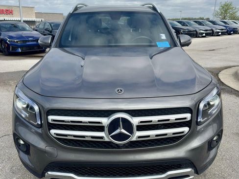 Used 2022 Mercedes-Benz GLB 250 4MATIC image 8