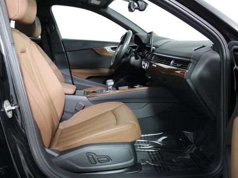 Used 2023 Audi A4 2.0T Premium w/ Convenience Package AWD/4WD image 15