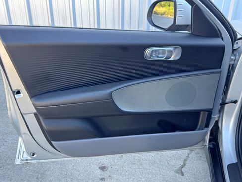 Used 2023 Hyundai Ioniq 6 SEL image 41