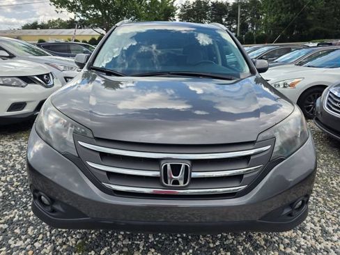 Used 2014 Honda CR-V EX-L image 2