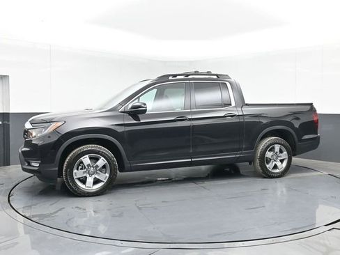 New 2026 Honda Ridgeline RTL image 6