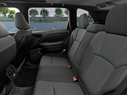 New 2026 Subaru Forester Premium AWD/4WD image 15
