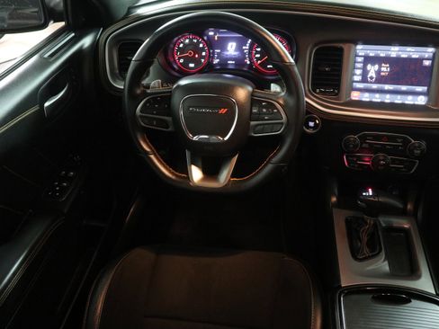 Used 2022 Dodge Charger Scat Pack image 16