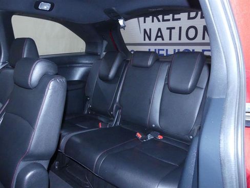 Used 2023 Honda Odyssey Sport image 26