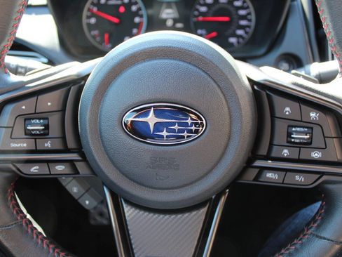 Used 2022 Subaru WRX Limited AWD/4WD image 10