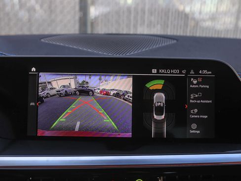 Used 2026 BMW Z4 M40i image 16