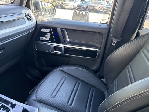 Used 2023 Mercedes-Benz G 550 image 48