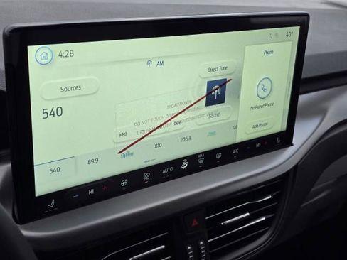 New 2026 Ford Escape Active w/ Tech Pack #1 image 33