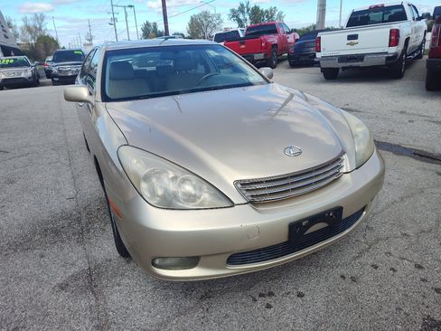 Used 2002 Lexus ES 330 image 27