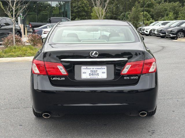 Used 2008 Lexus ES 350 w/ Premium Pkg FWD image 7