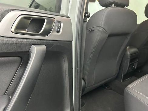 Used 2022 Ford Ranger XLT w/ Equipment Group 301A Mid image 25