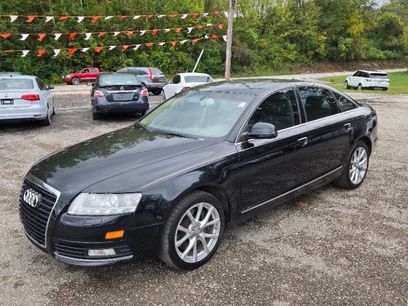 Used 2009 Audi A6 3.0T Premium Plus