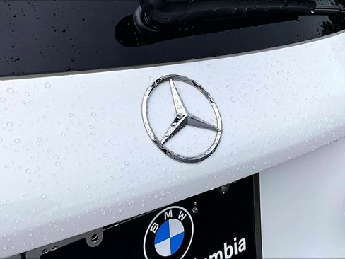 Used 2021 Mercedes-Benz GLC 300 image 9