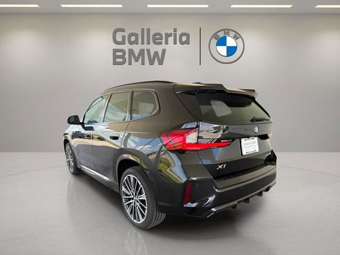 Certified 2026 BMW X1 xDrive28i w/ Technology Package AWD/4WD image 13
