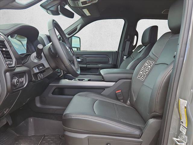 New 2026 RAM 2500 Power Wagon AWD/4WD image 4
