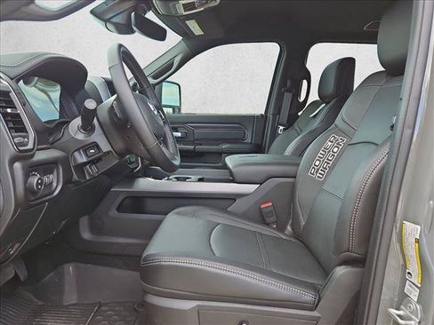 New 2026 RAM 2500 Power Wagon AWD/4WD image 4