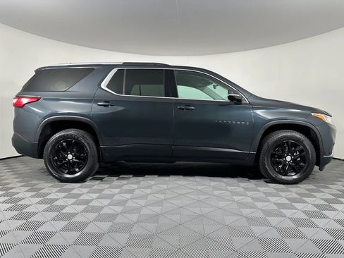 Used 2018 Chevrolet Traverse LT FWD image 7