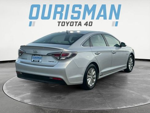 Used 2016 Hyundai Sonata SE image 6