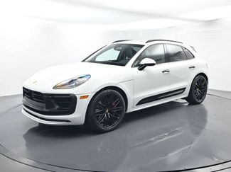 Certified 2025 Porsche Macan GTS AWD/4WD video 1