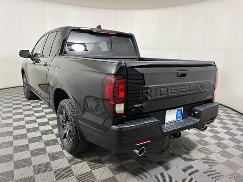New 2026 Honda Ridgeline TrailSport image 20
