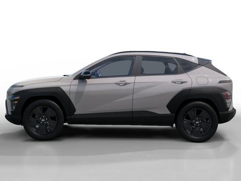 New 2026 Hyundai Kona SEL Premium image 3