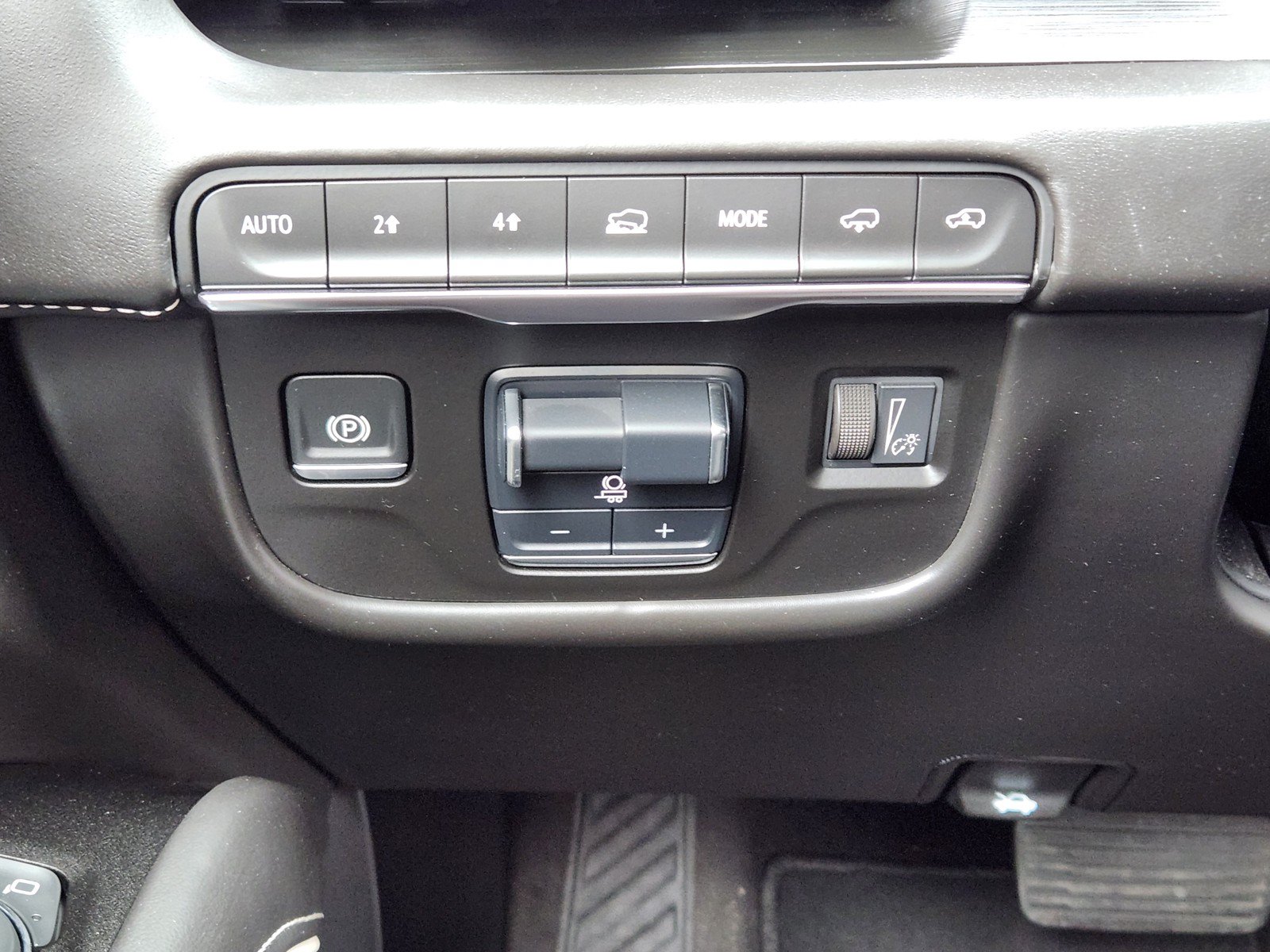 Certified 2024 Cadillac Escalade Sport Platinum AWD/4WD image 21