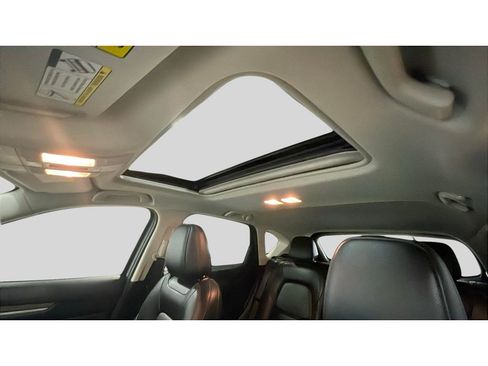 Used 2021 MAZDA CX-5 Grand Touring image 14