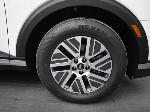New 2026 Hyundai Palisade SEL Premium AWD/4WD image 10
