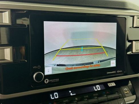 Used 2023 Toyota Tundra SR5 w/ TRD Sport Premium Package AWD/4WD image 13