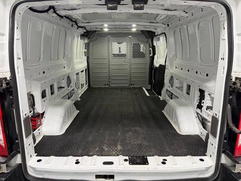 Used 2023 Ford Transit 150 Low Roof AWD image 9