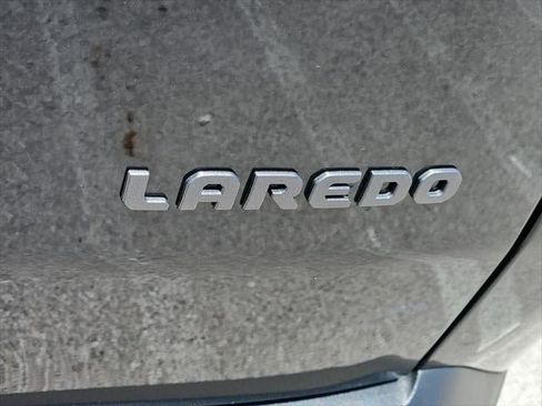 New 2026 Jeep Cherokee Laredo AWD/4WD image 45