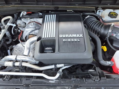 Used 2024 GMC Sierra 1500 Denali AWD/4WD image 36