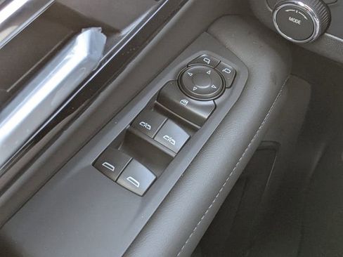 New 2026 Chevrolet Tahoe LS image 21