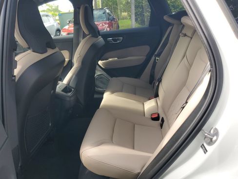 Used 2026 Volvo XC60 B5 Plus w/ Protection Package Premier AWD/4WD image 12