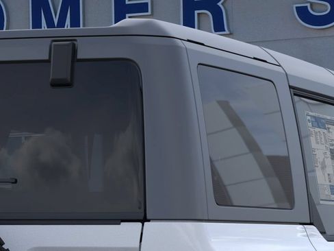 New 2026 Ford Bronco Outer Banks AWD/4WD image 25
