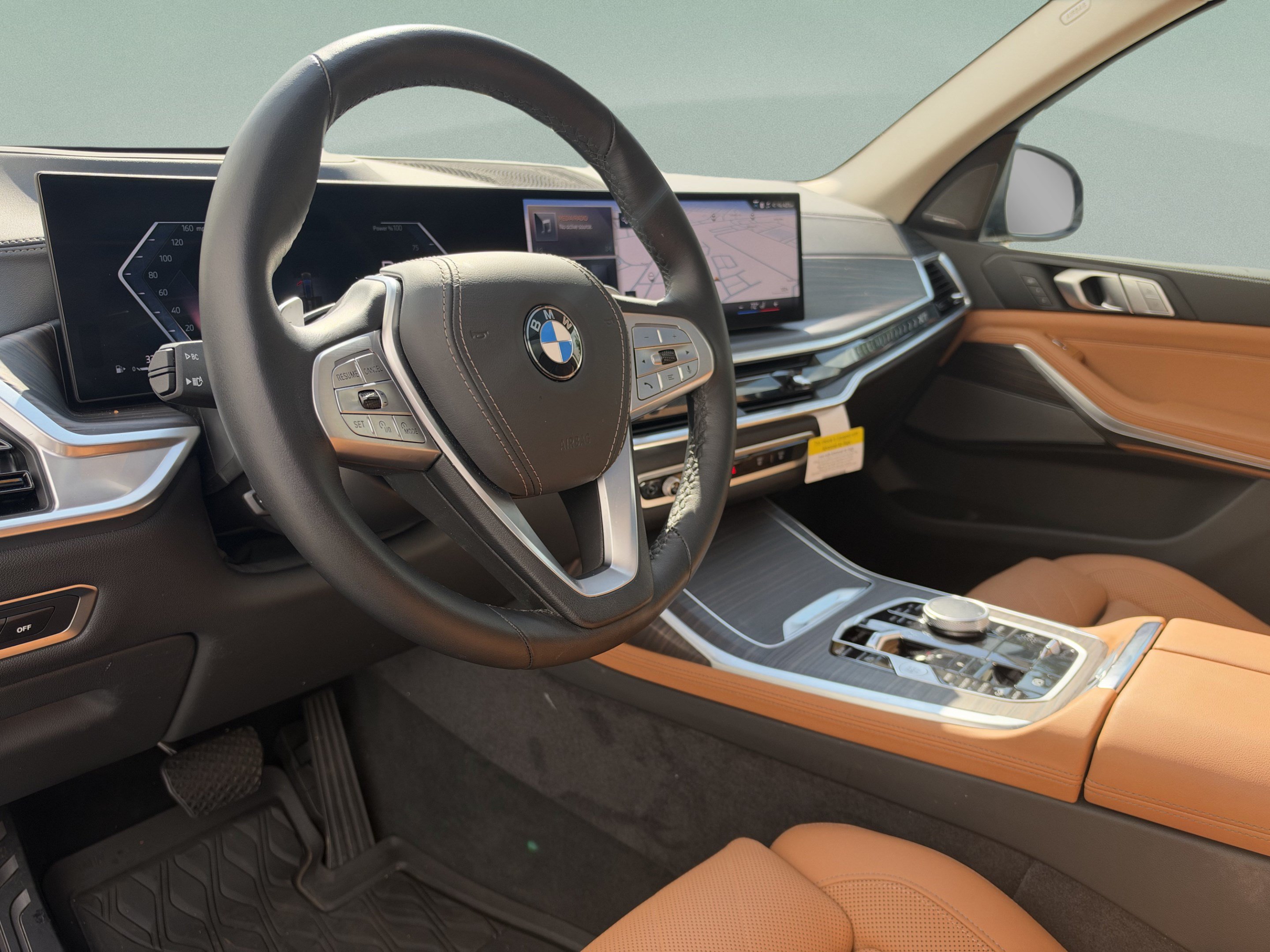 Used 2026 BMW X7 xDrive40i AWD/4WD image 23