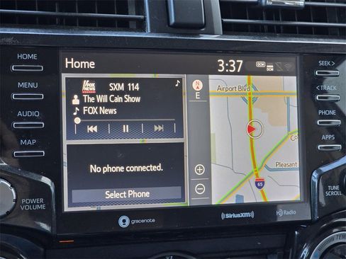 Used 2021 Toyota 4Runner TRD Off-Road Premium image 20