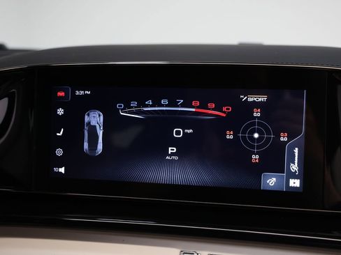 Certified 2025 Ferrari Purosangue AWD/4WD image 31