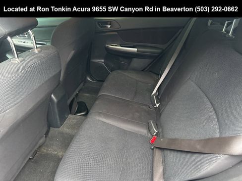 Used 2016 Subaru Impreza 2.0i Premium image 11