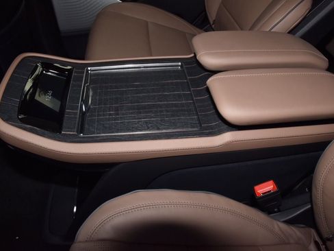 New 2026 Lincoln Navigator Black Label image 20