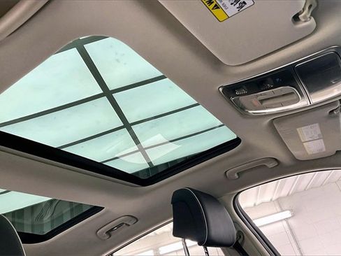 Used 2021 Genesis GV80 2.5T w/ Advanced Package 02 image 13