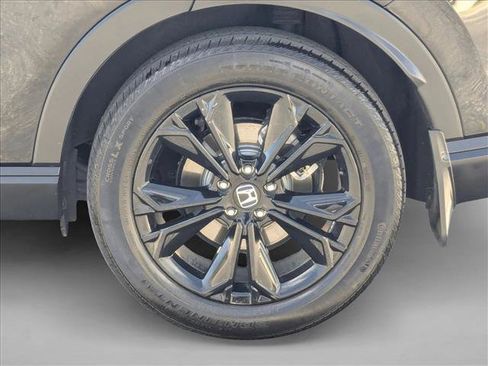 Used 2024 Honda CR-V Sport Touring image 22
